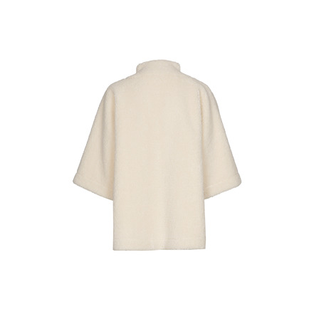Caroline Biss veste ecru