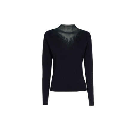 Caroline Biss trui blauw