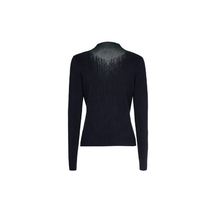 Caroline Biss trui blauw
