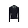 Caroline Biss pull bleu 2