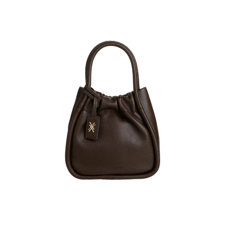 Xandres handbag brown