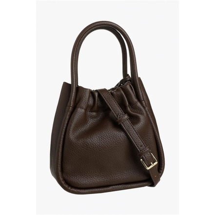 Xandres handbag brown