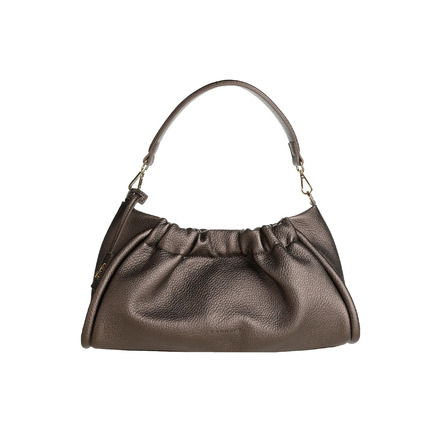 Xandres handbag brown