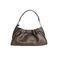 Xandres handbag brown 1