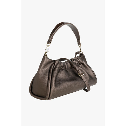 Xandres handbag brown