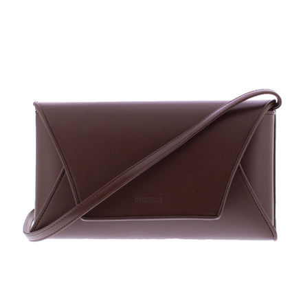 Natan crossbody brown