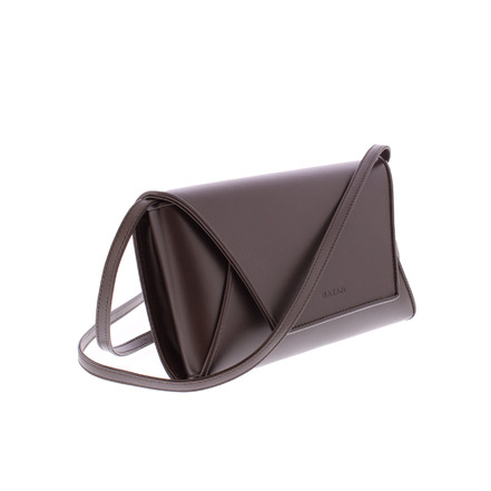 Natan crossbody brown