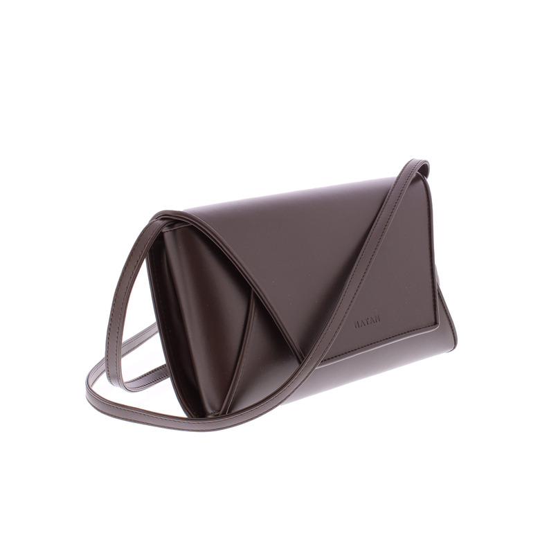 Natan crossbody brown 2