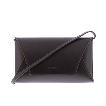 Natan crossbody black
