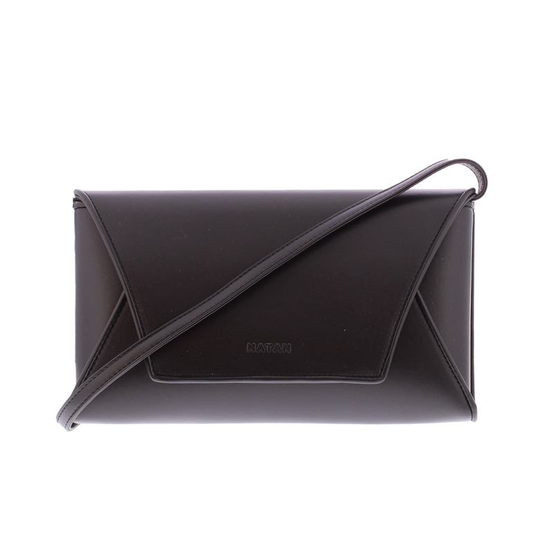 Natan sac bandoulière noir