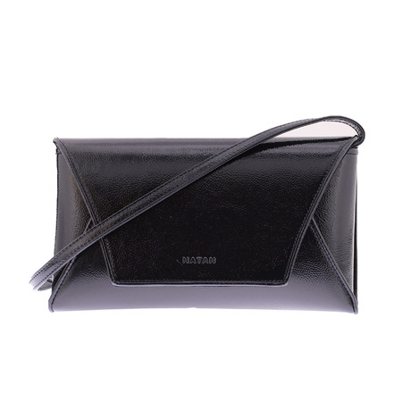 Natan crossbody blue