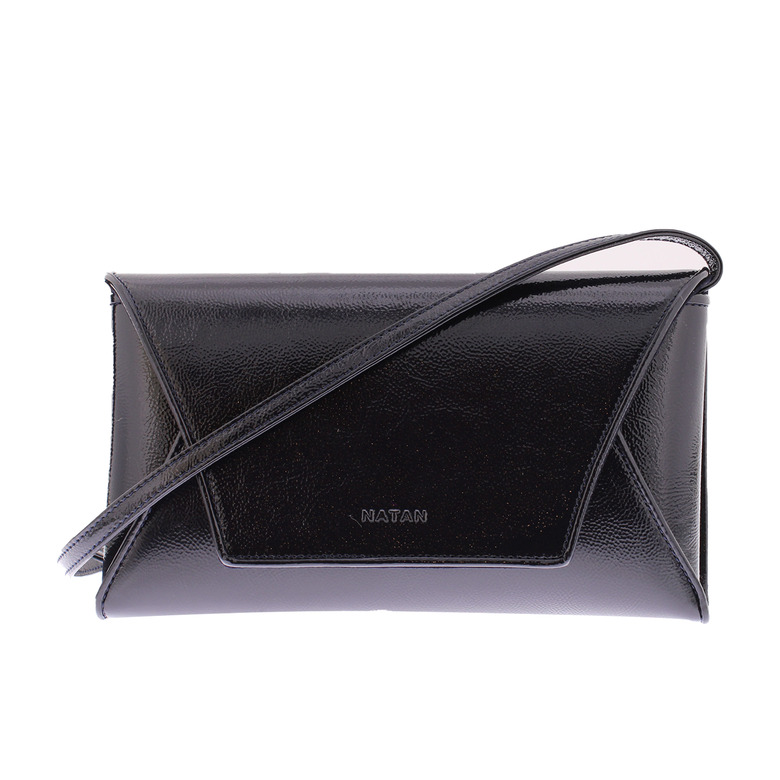 Natan sac bandoulière bleu