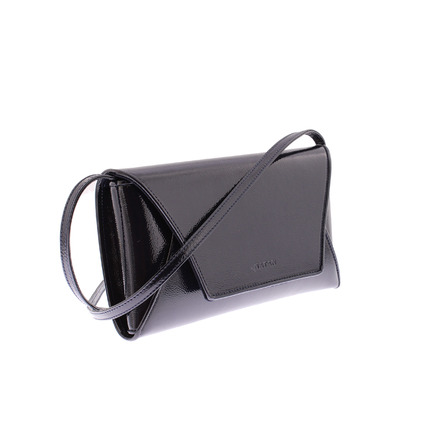 Natan crossbody blue