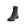 Ecco ankle boots brown 3
