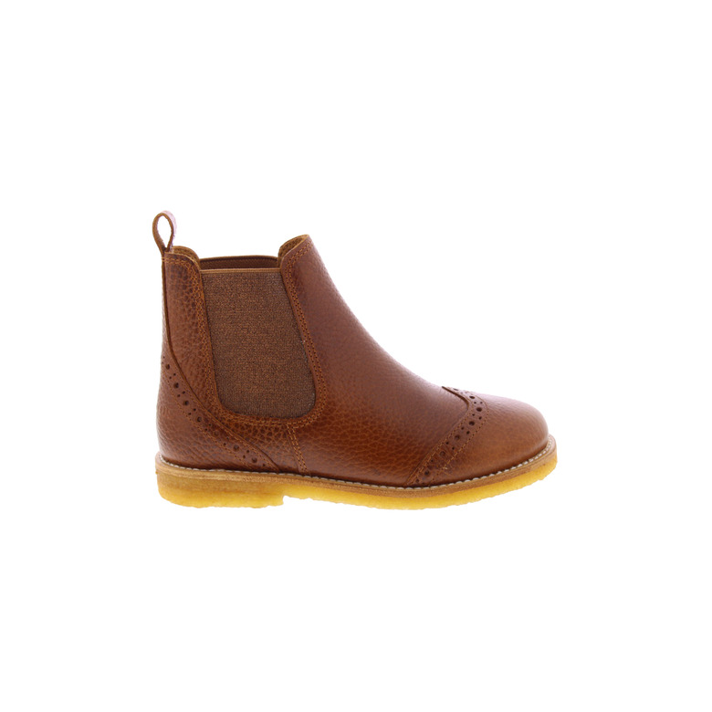 Angulus laarzen cognac 1