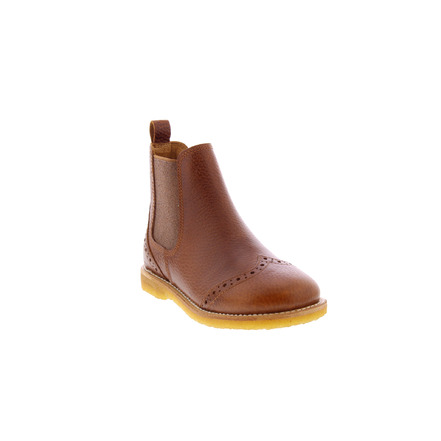 Angulus laarzen cognac