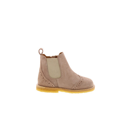 Angulus laarzen beige