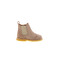 Angulus laarzen beige 1