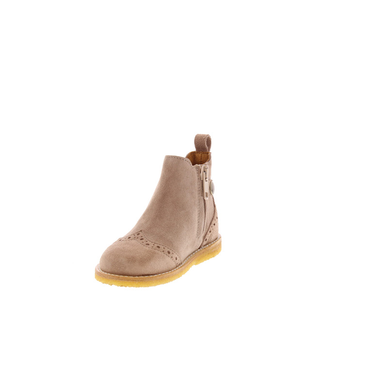 Angulus laarzen beige 3