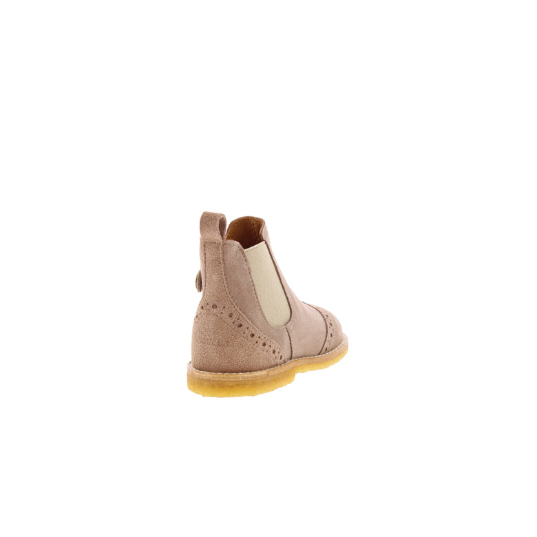 Angulus laarzen beige 4
