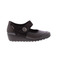 Mephisto Mobils velcro schoenen zwart 1