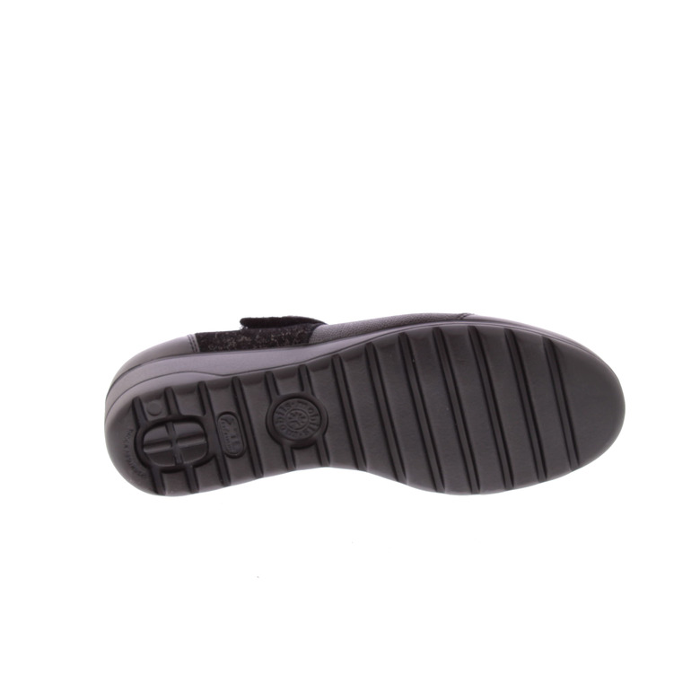 Mephisto Mobils velcro schoenen zwart 5