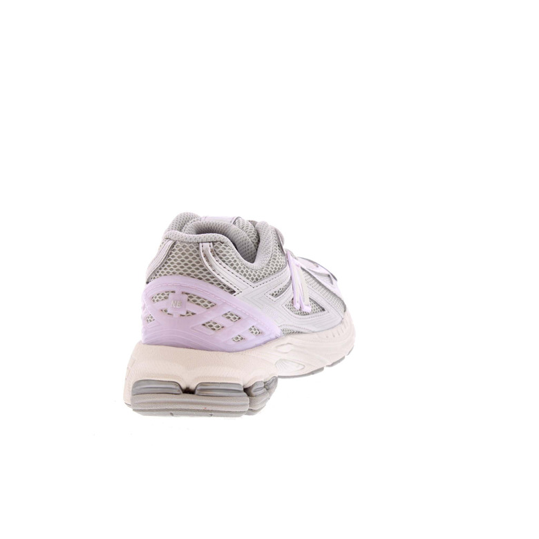 New Balance sneakers zilver 4
