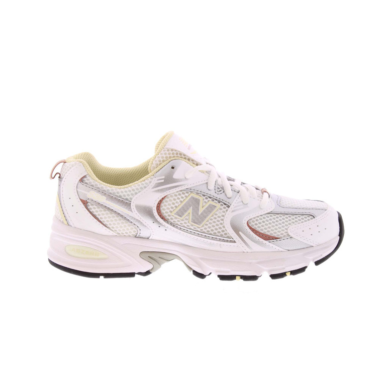 New Balance sneakers weiss