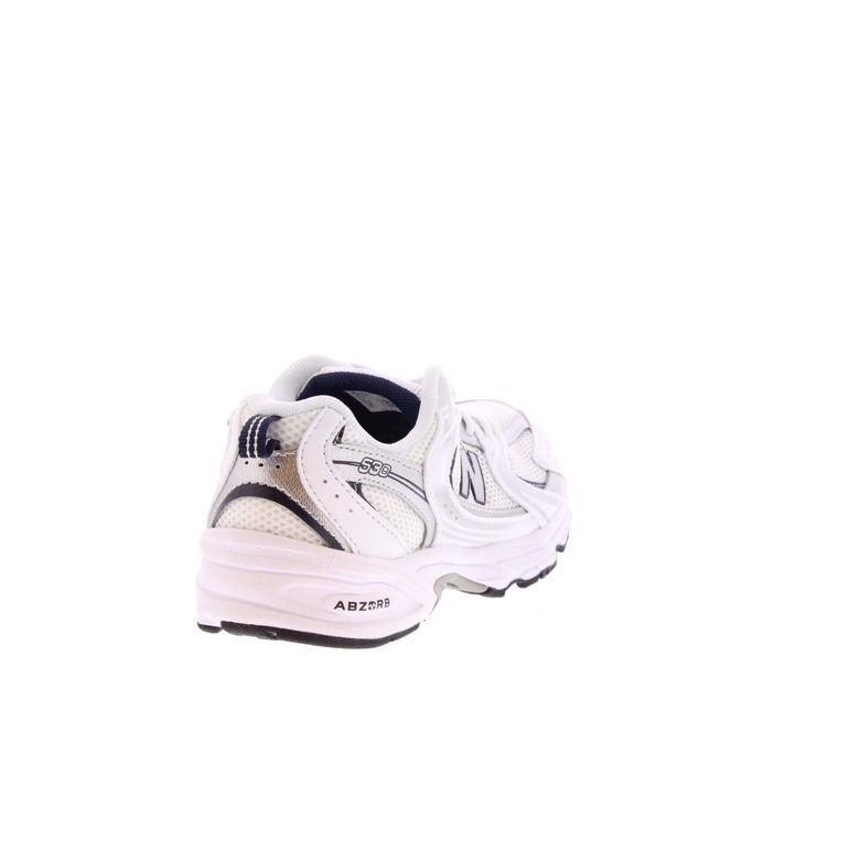New Balance sneakers wit 4