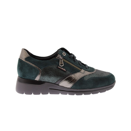 Mephisto Mobils sneakers grÜn