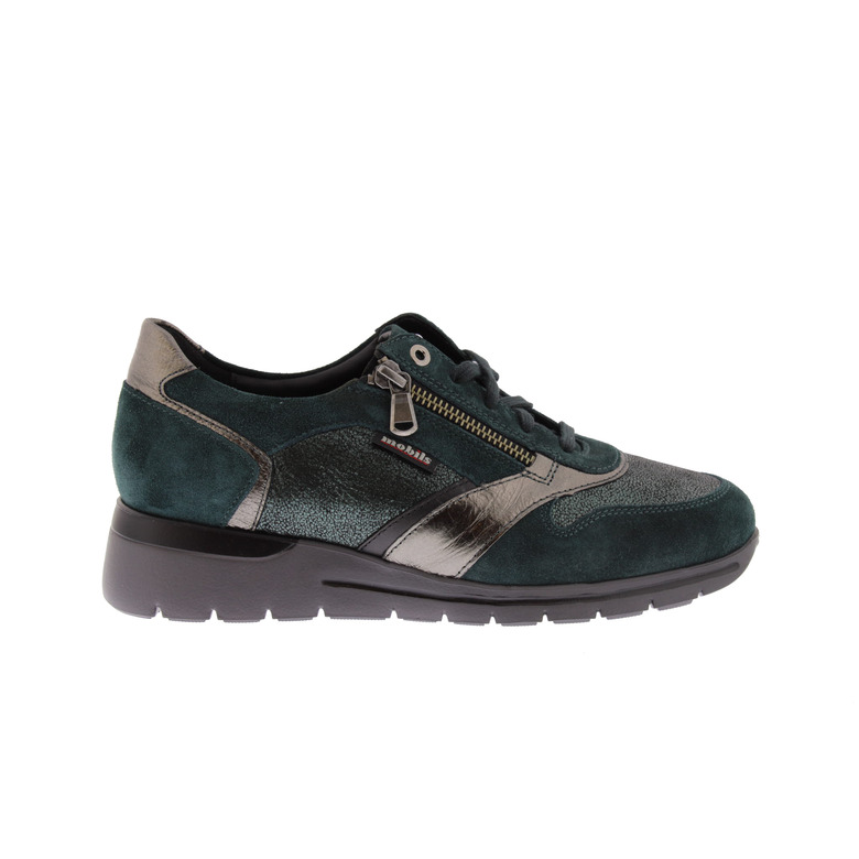 Mephisto Mobils sneakers grÜn