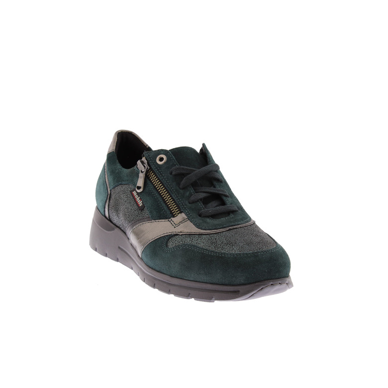 Mephisto Mobils sneakers grÜn 2