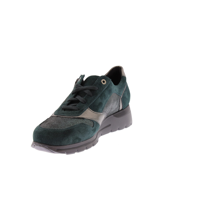 Mephisto Mobils sneakers grÜn 3