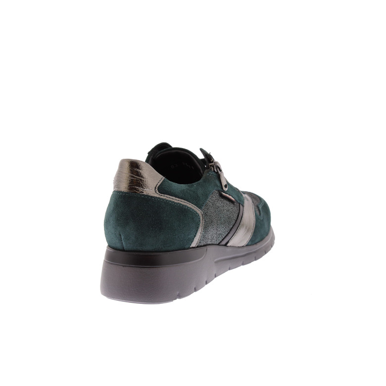 Mephisto Mobils sneakers grÜn 4