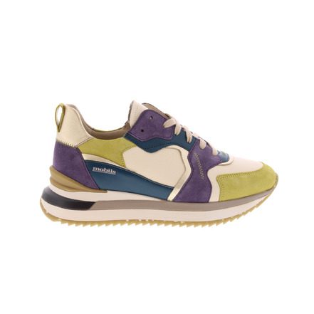Mephisto Mobils sneakers multicolor