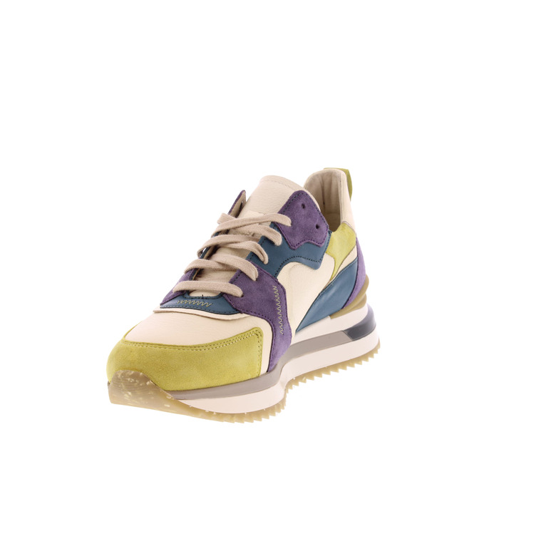 Mephisto Mobils sneakers multicolor 3