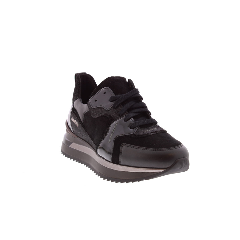 Mephisto Mobils sneakers schwarz 2