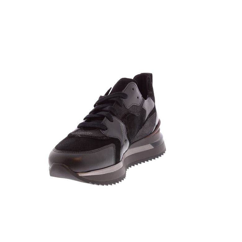 Mephisto Mobils sneakers schwarz 3