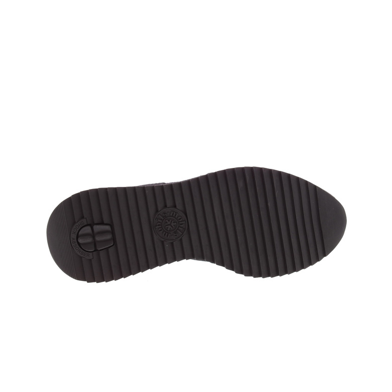 Mephisto Mobils sneakers schwarz 5