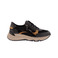 Mephisto Mobils sneakers schwarz 1