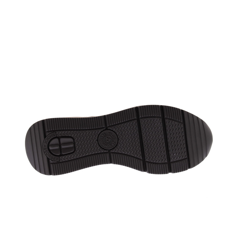Mephisto Mobils sneakers schwarz 5