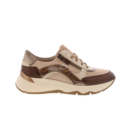 Mephisto Mobils sneakers beige