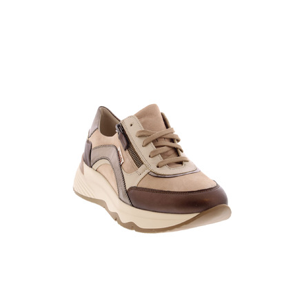 Mephisto Mobils sneakers beige