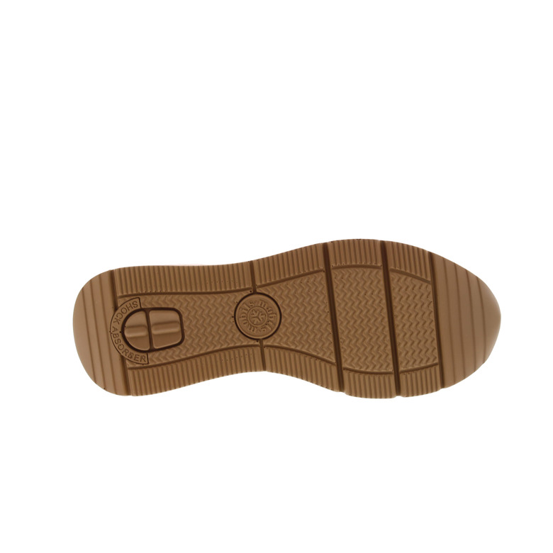 Mephisto Mobils sneakers beige 5