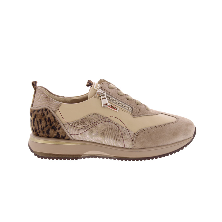 Mephisto Mobils sneakers beige