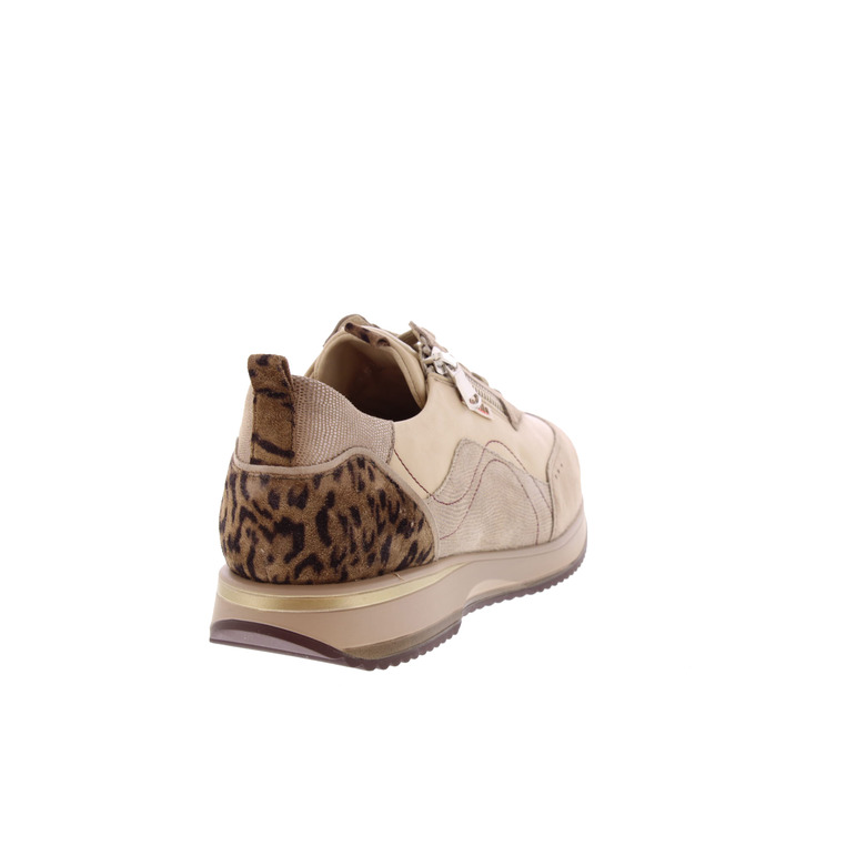 Mephisto Mobils sneakers beige 4
