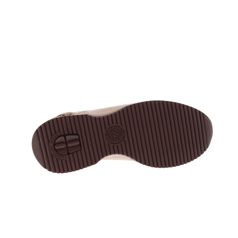 Mephisto Mobils sneakers beige 5