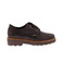 Mephisto Mobils lace shoes bronze 1
