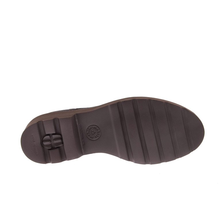 Mephisto Mobils lace shoes bronze 5