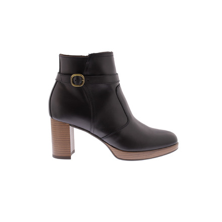 Nero Giardini ankle boots black